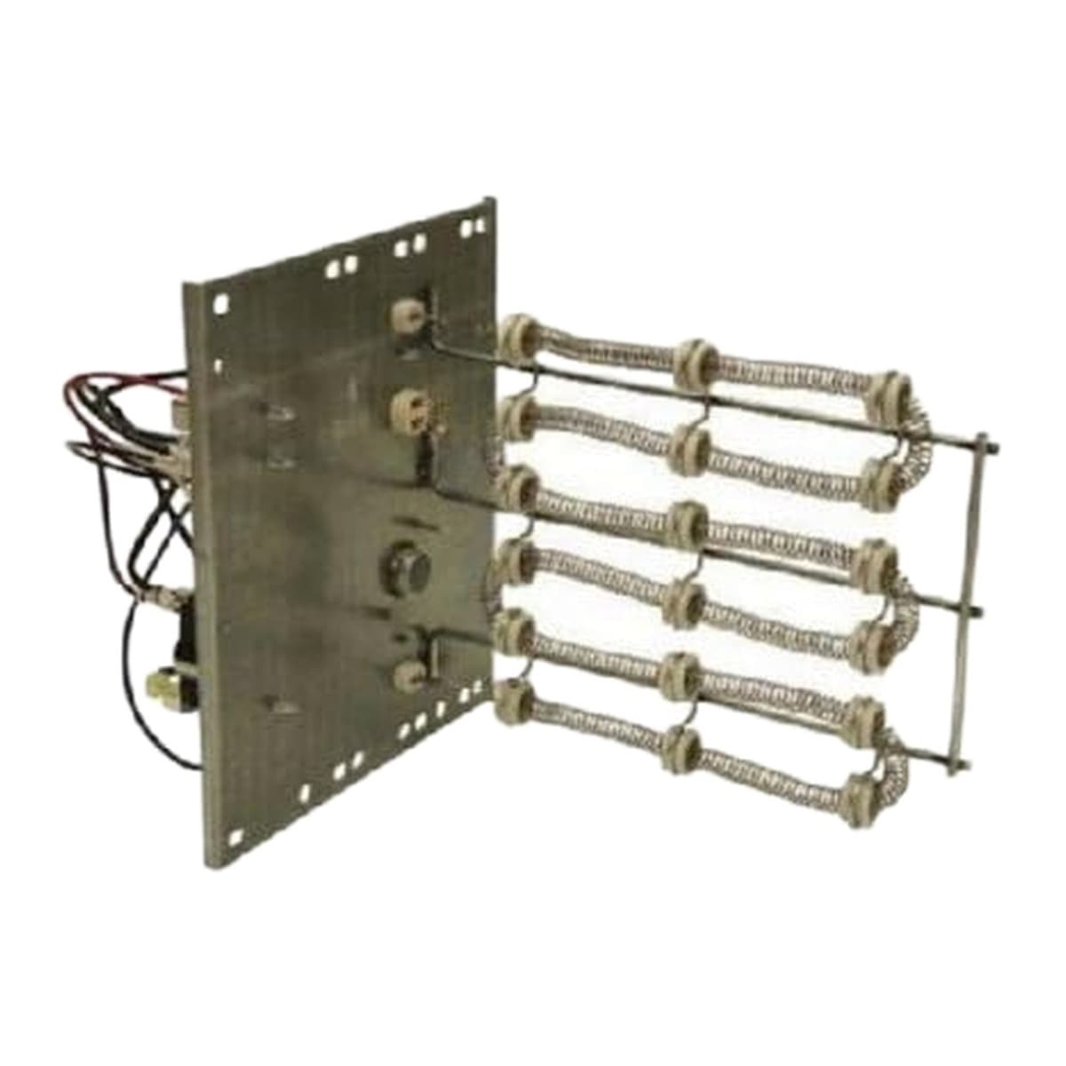 8 kW Electric Heat Kit | Goodman 208/240V 1-Phase | HKTSD08X1