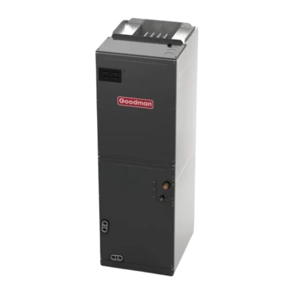 3 Ton Air Handler | Goodman Multi-Speed ECM, TXV, Multi-position, R-32 | AMST36CU1300