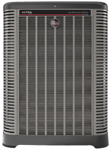 4 Ton Air Conditioner | Ruud 19 SEER2 Variable-Speed, R-454B | UA19AY48AJVCA