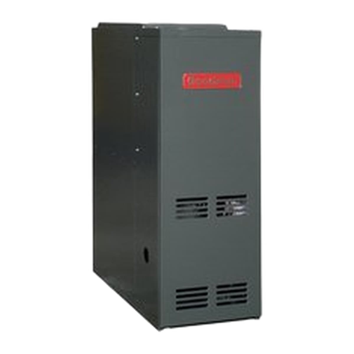 80% AFUE Gas Furnace | Goodman Single-Stage, Downflow/Horizontal, Multi-Speed ECM | GD9S801005CX