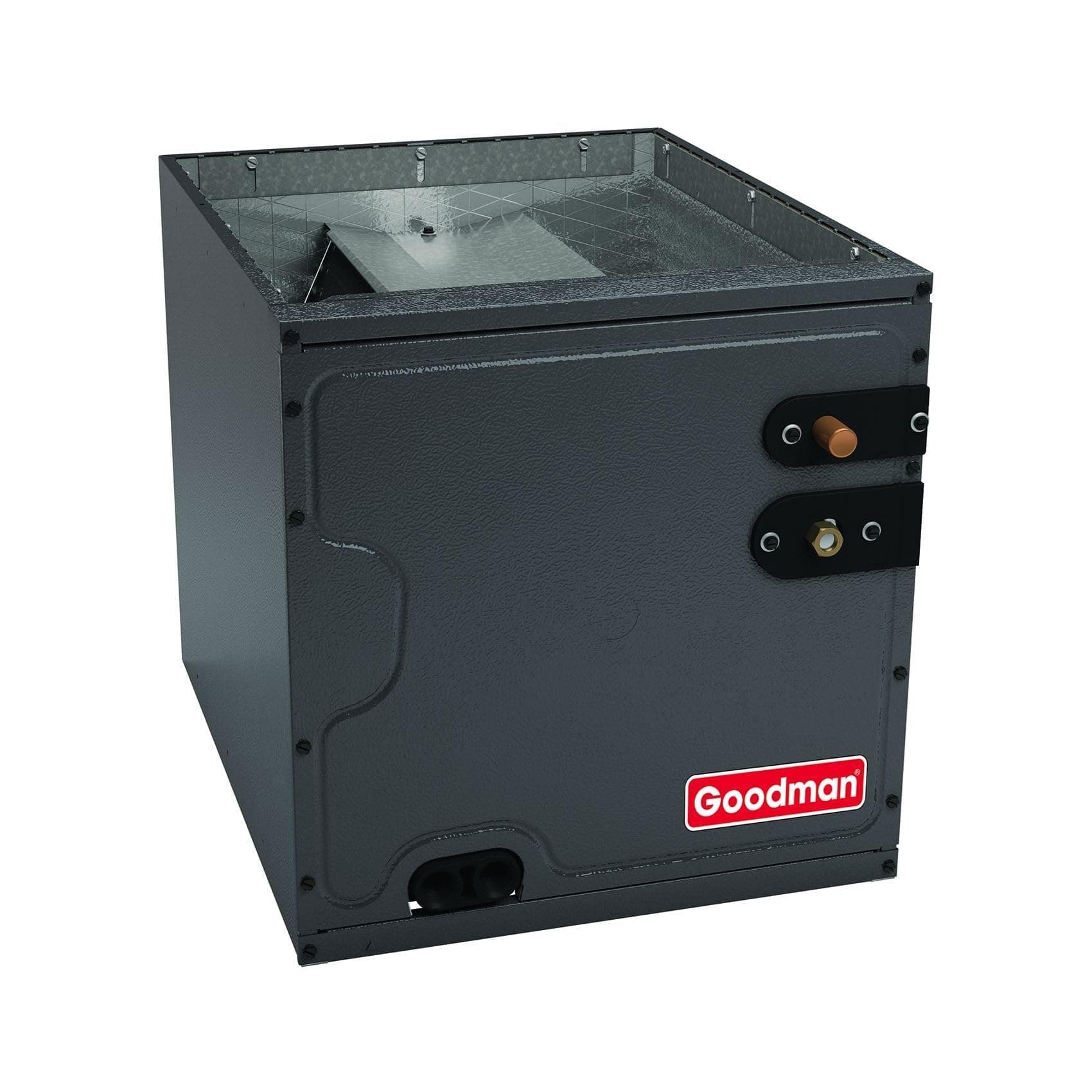 2.5 Ton Evaporator Coil | Goodman Cased, TXV, All-Aluminum, R-32 | CAPTA3026B3