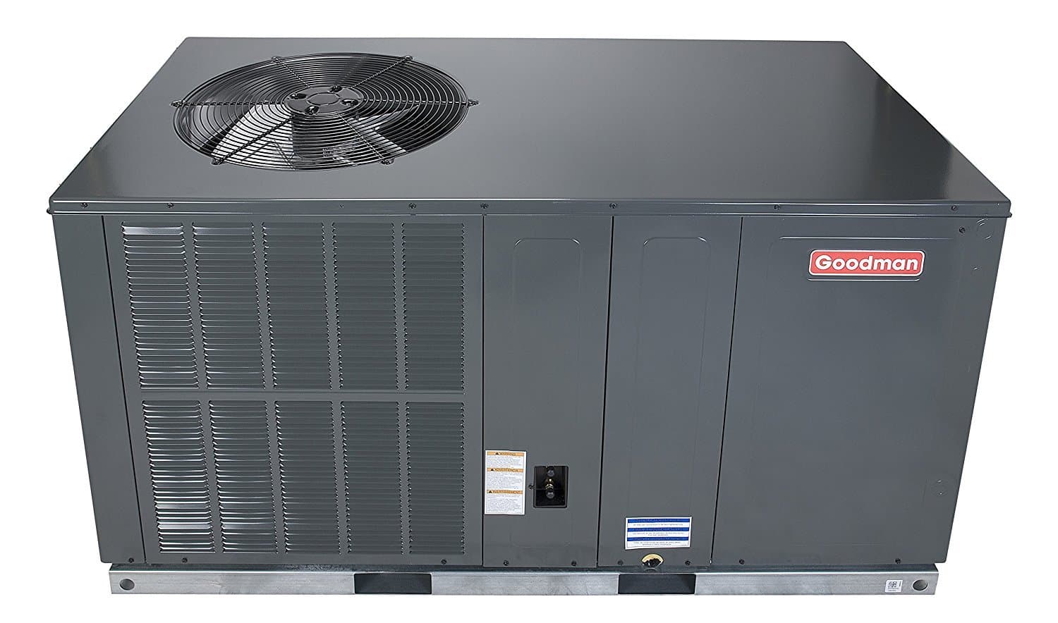 3 Ton Packaged AC | Goodman 13.4 SEER2, R-32 | GPCH33631