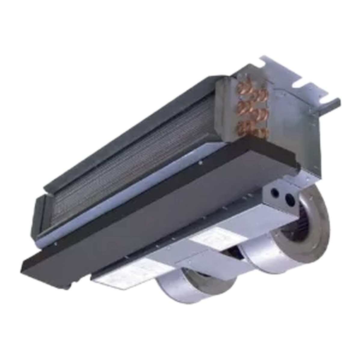 2.5 Ton Air Handler | Trane Electric Ceiling Mount, Multi-Speed, 545 CFM, 49-1/4" Cabinet, R-454B | PES29J-000-HTS05