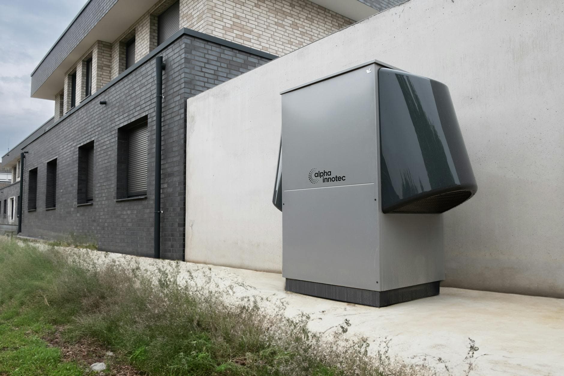 Heat pumps