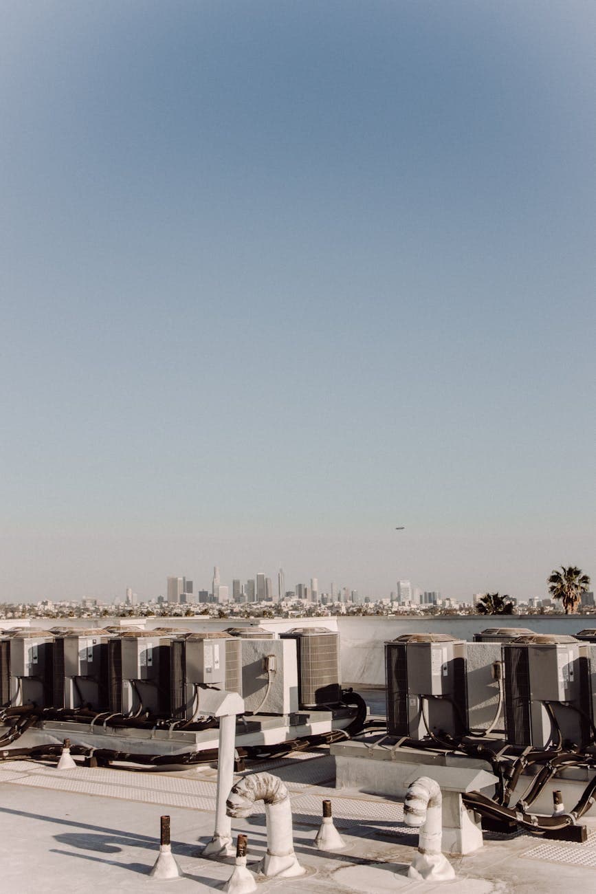 HVAC
