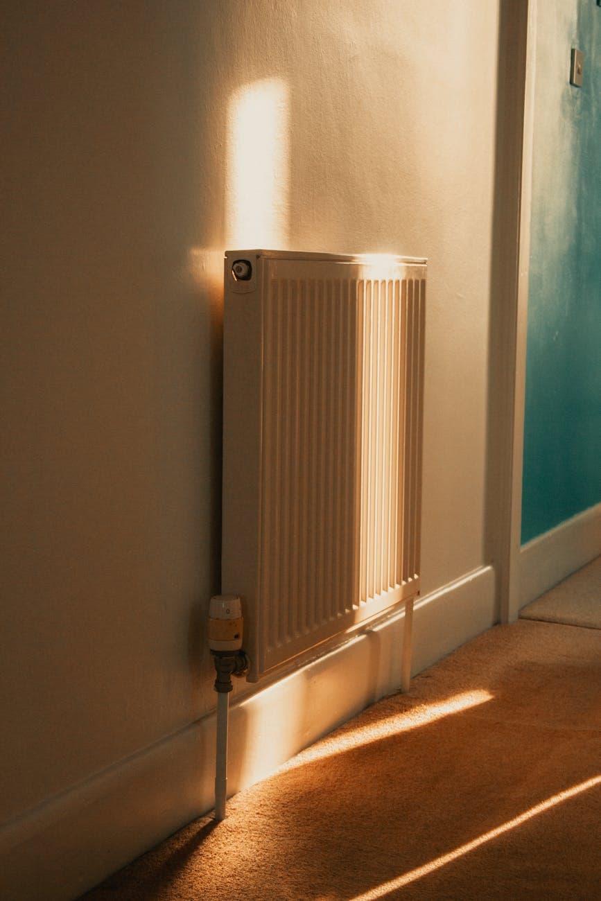 Water heaters